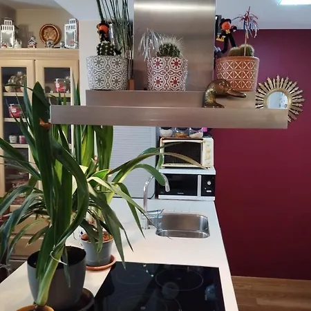 Appartamento Logement Quartier Romantique Plage *