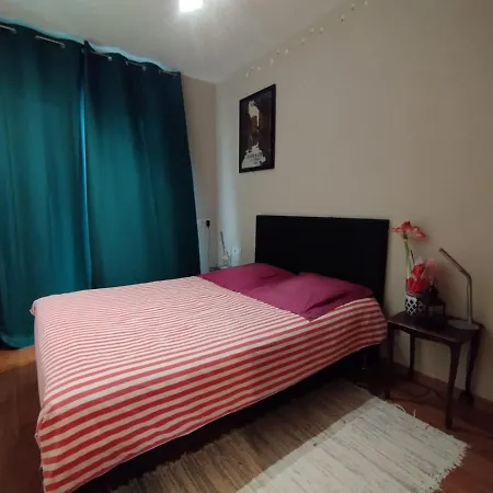 Appartamento Logement Quartier Romantique Plage *