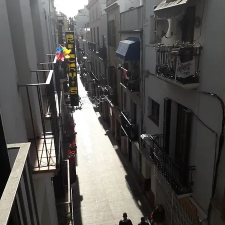 Apartment Logement Quartier Romantique Plage