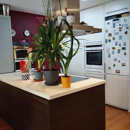 Logement Quartier Romantique Plage Apartment Sitges