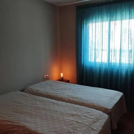 Logement Quartier Romantique Plage Apartment Sitges